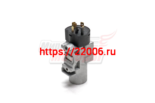 Замок зажигания QQ, S21, S12 (S11-3704010)