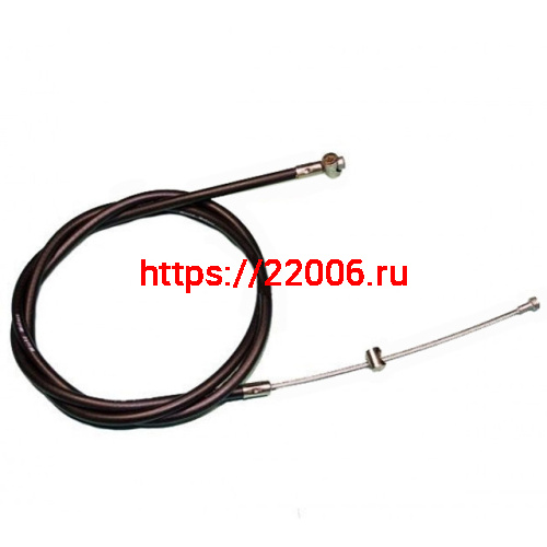 Трос сцепления Минск (1175 x выход 80 мм., Китай)