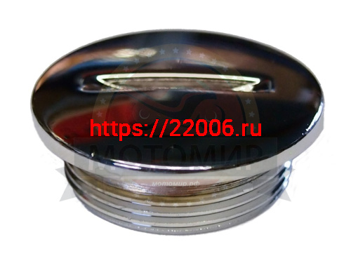 Крышка крышки картера  LF163 FML-2MP левой (E07-11)