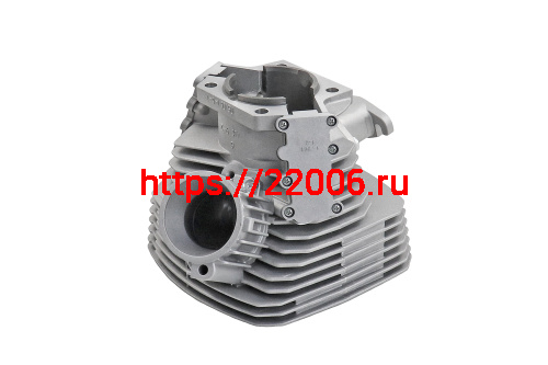 Цилиндр Пл5 БЕЗ поршня без колец со шпильками (г.Ижевск) фото 2