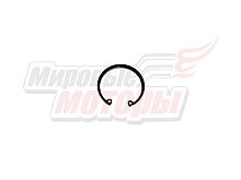 Кольцо стопорное подшипника 6205 (наружной обоймы); T110,T125,T150,МУХТАР,МУХТАР-7,МУХТАР-15