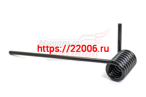 Пружина ходовая длинная Патруль правая (внутр.диаметр 40мм) (С40201615-01)