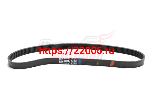 Ремень поликлиновый PIX Citroen Berlingo, C3 I-III, C4 I-II, C5 III, Ford C-Max, Focus II, Fiesta VI, Peugeot 1007, 2008, 206, 207, 208, 308, 407, Par Ремень поликлиновый PIX Citroen Berlingo, C3 I-III, C4 I-II, C5 III, Ford C-Max, Focus II, Fiesta VI, Peugeot 1007, 2008, 206, 207, 208, 308, 407, Par