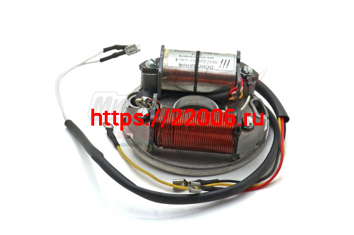 Основание магдино Буран ОМ-1 (аналог 26.3749 Флеймз) 95Вт