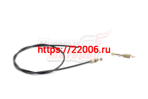 Трос заднего хода МБ Ока