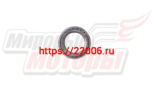 Подшипник пер.ступ.наружный 4х4, DEER SAFE (LM10294910)