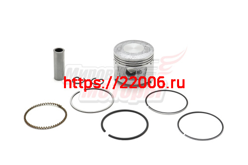 Поршень 47,00 мм 4 такт. Alpha, Delta, Zodiak, ОВ-70 (70-90 см3)(h41мм+ кольца,палец,стопорн.кольца) Поршень 47,00 мм 4 такт. Alpha, Delta, Zodiak, ОВ-70 (70-90 см3)(h41мм+ кольца,палец,стопорн.кольца)