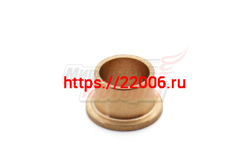 Втулка Ява коробки передач сквозная Втулка Ява коробки передач сквозная