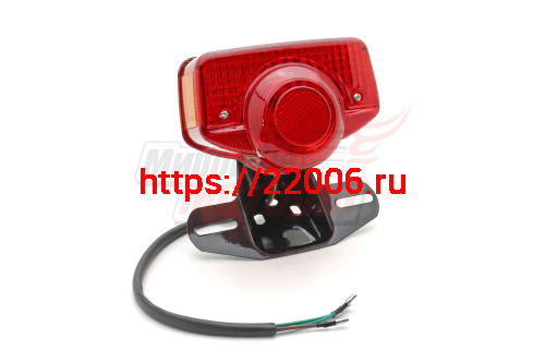 Стоп-сигнал Alpha, Delta, Zodiak, ОВ-70