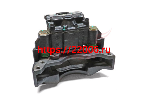 Суппорт тормозной передний левый BAW-1044 BAW-1065 (YF3501AD04-100)