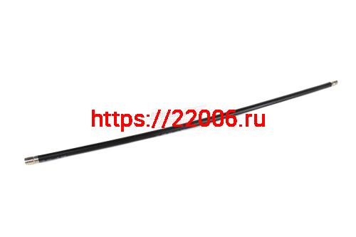 Оплетка троса переключения Вело короткая 280мм