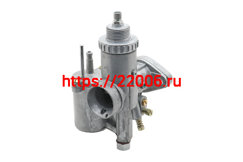 Карбюратор Ява 6В (PACCO) Карбюратор Ява 6В (PACCO)