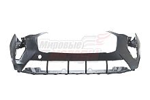 Бампер передний Jolion (2803288XST01A)