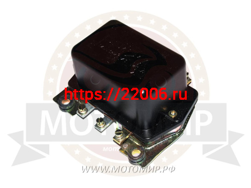 Реле регулятор Муравей РР121А с/о Реле регулятор Муравей РР121А с/о