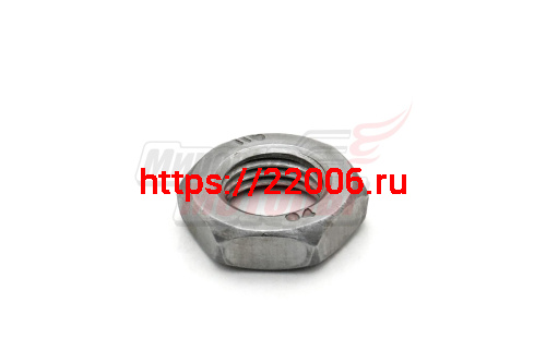 Гайка задней передней оси Минск М14*1,5 (250634) Гайка задней передней оси Минск М14*1,5 (250634)