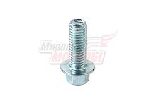 Болт крепления редуктора к крышке картера 168FR-170FR (M8*20) (LIFAN оригинал)