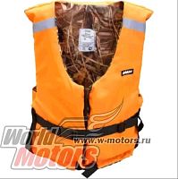 Жилет спасательный "Хамелеон" (до 80кг , р.р48-52)