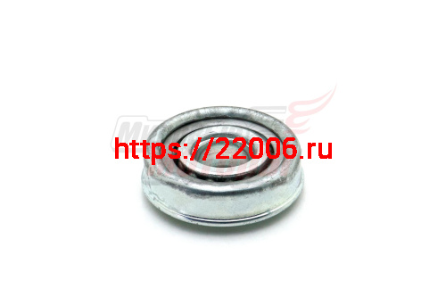 Подшипник колеса тачки 35*12 (d=12 мм) Подшипник колеса тачки 35*12 (d=12 мм)