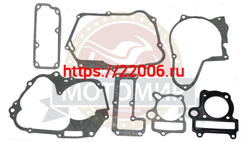 Набор прокладок двигателя Bullet 150 HQ150