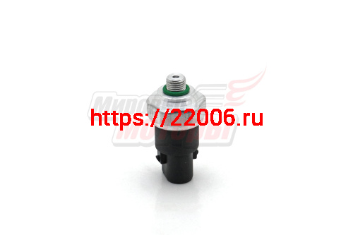 Датчик давления кондиционера MK, GC6, диаметр резьбы 9 мм (1018002714-03)