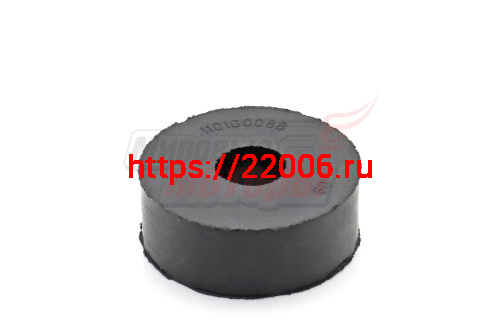 Подушка двигателя Буран (резиновая) (110100088)