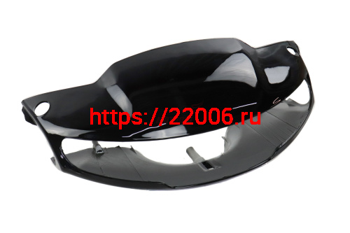 Облицовка фары Honda DIO AF 27/28