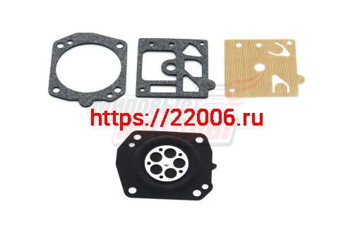 Ремкомплект карбюратора на Штиль 361 8 позиций) Ремкомплект карбюратора на Штиль 361 8 позиций)