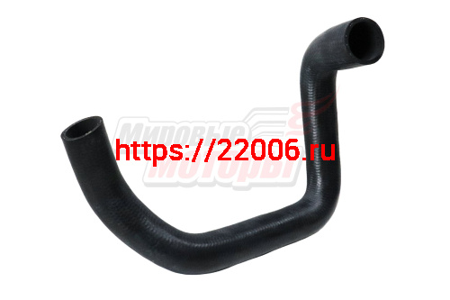 Патрубок системы охлаждения входнойTiggo (T111303301BA)