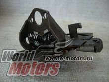 Мех-зм Ява переключения передач (кулиса)