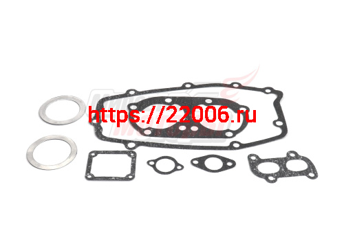 Набор Ява - 638 прокладок двигателя (12В) Россия