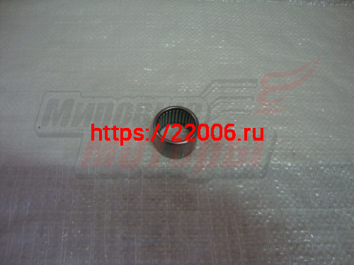 Подшипник 942/25 (25 32 22) игольчатый Буран 104 вала (Россия, завод)