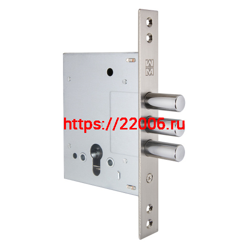 Корпус Mottura (Моттура) врезного замка Project DP58.170 Корпус Mottura (Моттура) врезного замка Project DP58.170