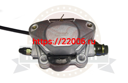 Гидравлика задняя в сборе ATV PANTERA 200 (116101409041501) фото 3