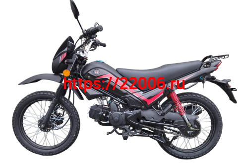 Мопед TRICKLER (SHINERAY) фото 6 Мопед TRICKLER (SHINERAY) фото 6