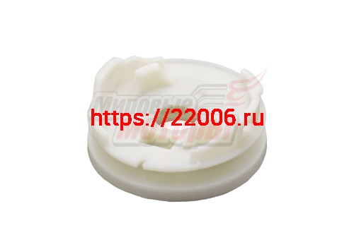 Шкив стартера мотокосы BC/GBC-033/043/052 под "усы"