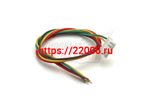 Жгут проводов для светодиода моноколеса Жгут проводов для светодиода моноколеса