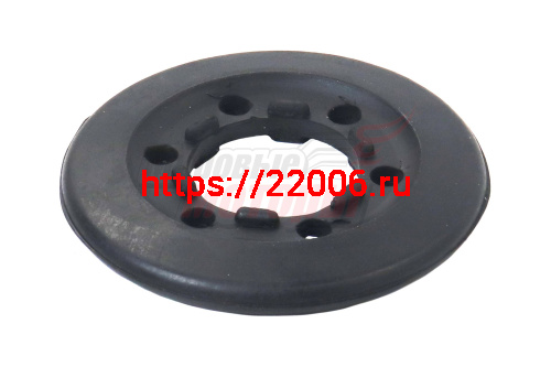 Обод катка Буран (110200108)