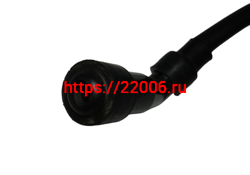 Катушка зажигания SHINERAY VJP250-4 172FMM с проводом и свечным колпачком (31020081) фото 2 Катушка зажигания SHINERAY VJP250-4 172FMM с проводом и свечным колпачком (31020081) фото 2