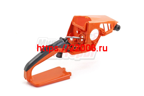 Ручка задняя на Штиль 210,230,250 Ручка задняя на Штиль 210,230,250