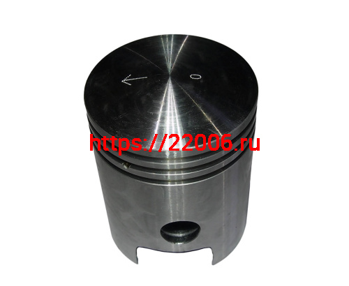 Поршень Муравей 3 кол. шир.норма 0 "Челябинск"