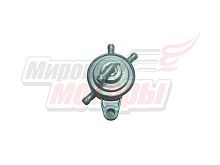 Клапан вакуумный на бак Suzuki AD50