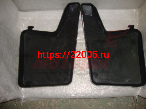 Защита АКБ Урал