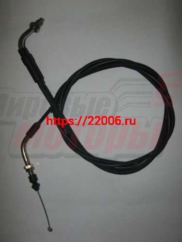 Трос газа FT50QT-10 Трос газа FT50QT-10