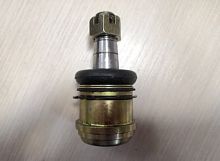 Шаровая опора нижняя ИРБИС, L-78.5мм, М14мм, D конуса-18мм, D шаровой-32мм, h стоп-13мм