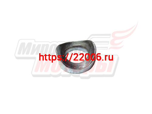 Втулка рычага регулировки по высоте SR1Z-65A Втулка рычага регулировки по высоте SR1Z-65A