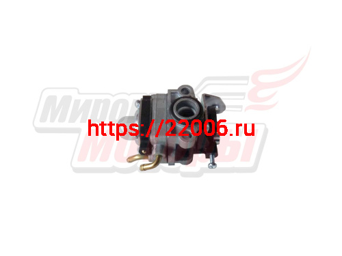 Карбюратор мотокосы 4-х тактн. GBC-31F Карбюратор мотокосы 4-х тактн. GBC-31F