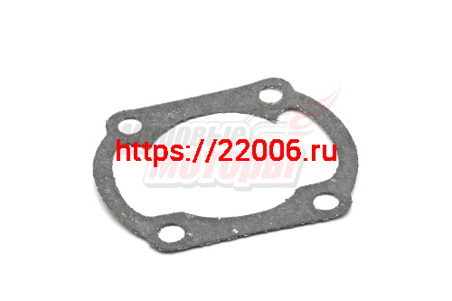 Прокладка Юп5 (Юп6) под цилиндр (0,5мм) ИжЮ5 1-6
