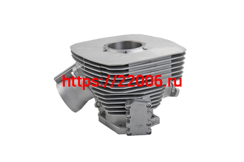 Цилиндр Пл5 БЕЗ поршня без колец со шпильками (г.Ижевск) фото 3