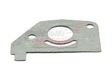 Прокладка впускного патрубка (между теплоизолятором и карбюратором) 144F