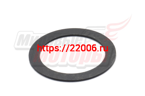 Кольцо регулировочное подшипника 104 вала Буран (0,8мм) (340600001-01)